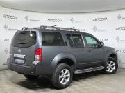 Nissan Pathfinder III Рестайлинг Москва  - изображение 15