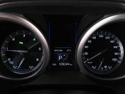 Toyota Land Cruiser Prado 150 Series Рестайлинг 1 Ростов-на-Дону  - изображение 43