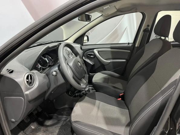 Renault Duster I Рестайлинг с пробегом 2016 года, цена 1 245 000 рублей, 128278 км, внедорожник, Автокод Объявления