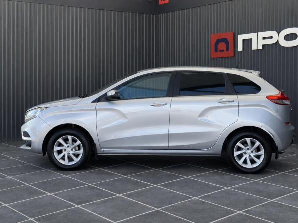 Lada (ВАЗ) XRAY I с пробегом 2016 года, цена 627 000 рублей, 145591 км, хэтчбек, Автокод Объявления