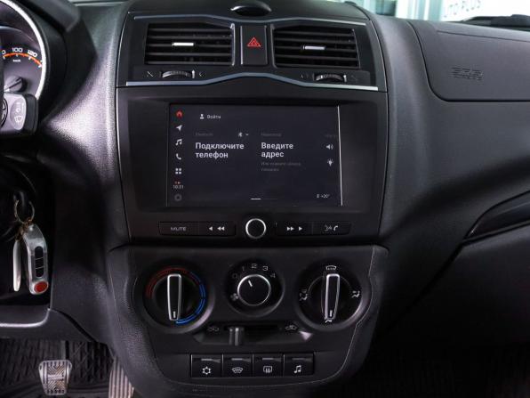 Lada (ВАЗ) Granta I Рестайлинг с пробегом 2024 года, цена 950 000 рублей, 55000 км, седан, Автокод Объявления