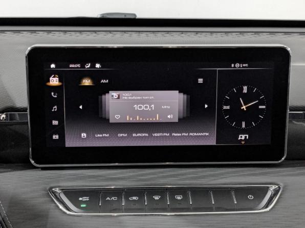 Haval Jolion I с пробегом 2021 года, цена 1 655 000 рублей, 59590 км, внедорожник, Автокод Объявления