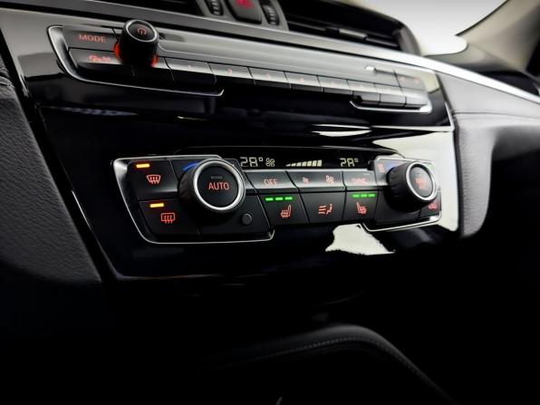 BMW X2 I (F39) с пробегом 2021 года, цена 3 050 000 рублей, 73559 км, внедорожник, Автокод Объявления