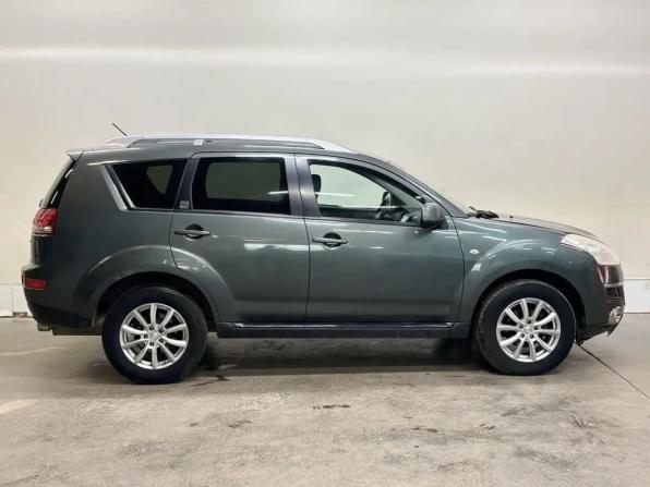 Citroen C-Crosser с пробегом 2009 года, цена 759 000 рублей, 159365 км, внедорожник, Автокод Объявления