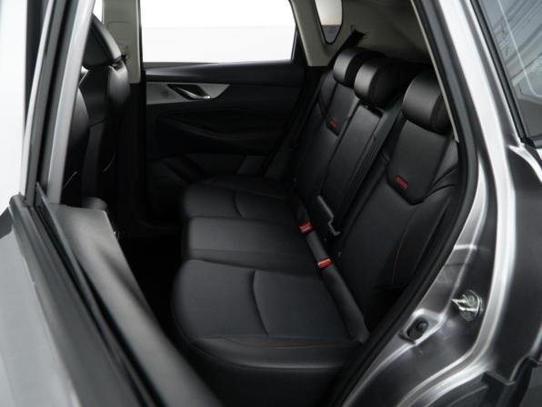 Changan CS35 Plus I Рестайлинг с пробегом 2023 года, цена 1 829 097 рублей, 34120 км, внедорожник, Автокод Объявления