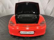 Porsche Boxster III (981) Москва  - изображение 34