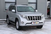 Toyota Land Cruiser Prado 150 Series Рестайлинг 1 Нижний Новгород  - изображение 21