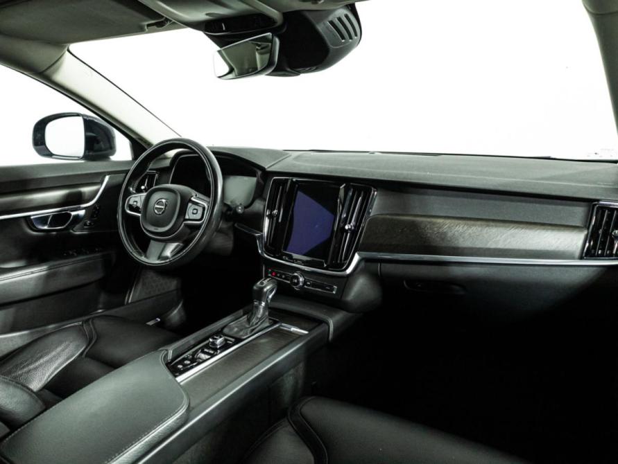 Volvo V90 Cross Country I Санкт-Петербург  - изображение 9