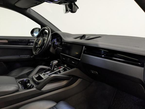 Porsche Cayenne III с пробегом 2020 года, цена 7 500 000 рублей, 106891 км, внедорожник, Автокод Объявления