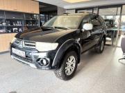 Mitsubishi Pajero Sport II Рестайлинг Ярославль  - изображение 12