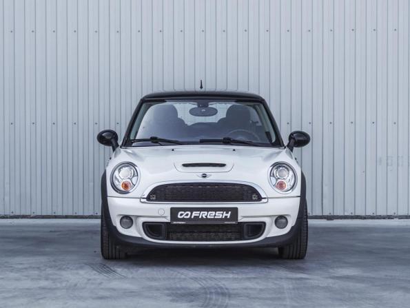 Mini Hatch II (R56) Рестайлинг с пробегом 2010 года, цена 1 160 000 рублей, 165673 км, хэтчбек, Автокод Объявления