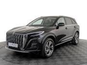 Hongqi HS3 Москва  - изображение 31