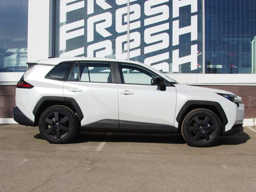 Toyota RAV4 VI (XA60) Владимир  - изображение 5