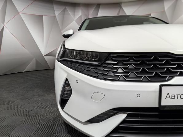 Kia K5 III с пробегом 2021 года, цена 1 869 000 рублей, 99354 км, седан, Автокод Объявления