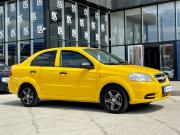 Chevrolet Aveo I Рестайлинг Краснодар  - изображение 27