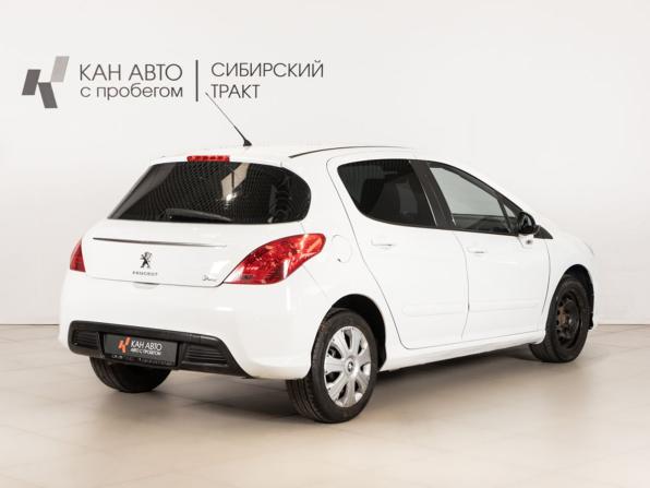 Peugeot 308 I Рестайлинг с пробегом 2012 года, цена 498 000 рублей, 162706 км, хэтчбек, Автокод Объявления