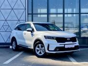 Kia Sorento IV Москва  - изображение 31