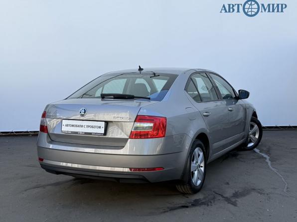 Skoda Octavia III (A7) Рестайлинг с пробегом 2020 года, цена 1 800 000 рублей, 193435 км, лифтбек, Автокод Объявления