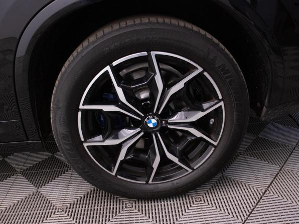BMW X4 II (G02) Рестайлинг с пробегом 2022 года, цена 5 995 000 рублей, 60200 км, внедорожник, Автокод Объявления