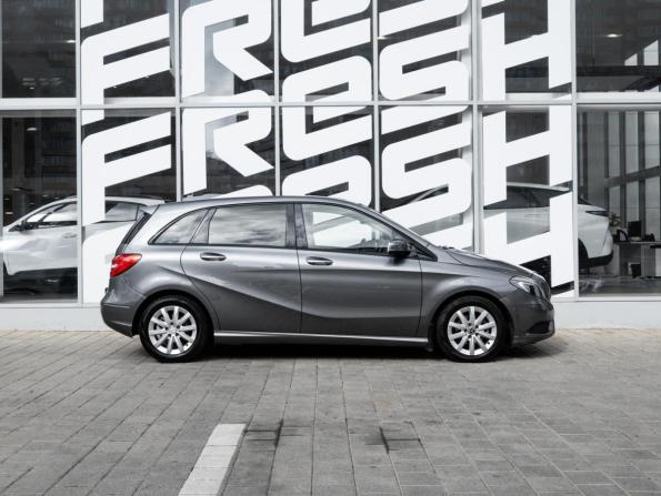 Mercedes-Benz B-Класс II (W246) с пробегом 2013 года, цена 1 113 200 рублей, 197026 км, хэтчбек, Автокод Объявления