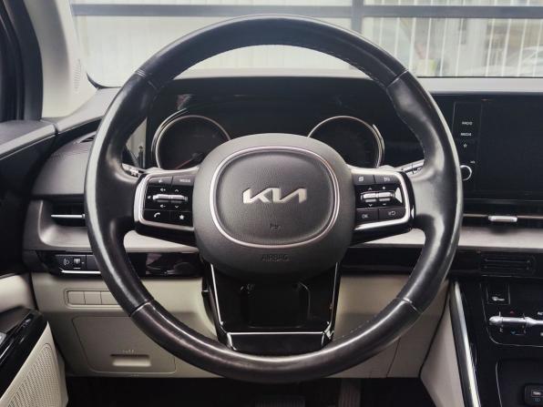 Kia Carnival IV с пробегом 2021 года, цена 3 425 000 рублей, 176409 км, минивэн, Автокод Объявления