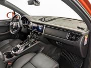 Porsche Macan I Рестайлинг 2 Москва  - изображение 41