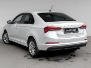 Skoda Rapid II Москва  - изображение 36