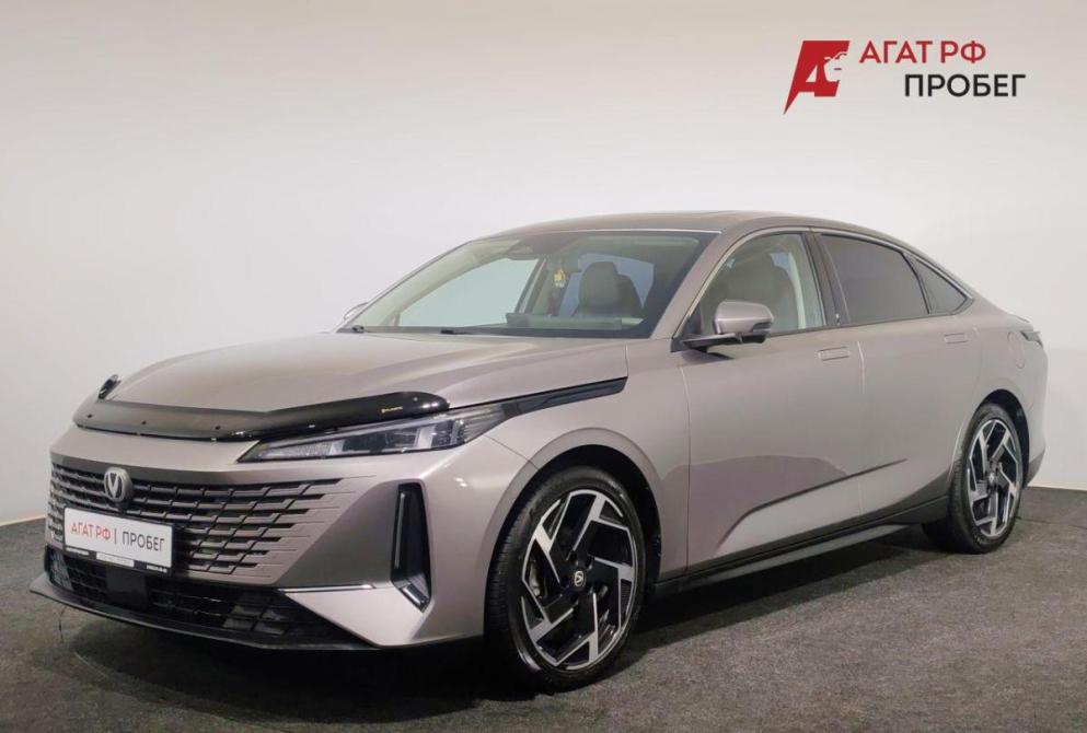 Changan Lamore Ярославль  - изображение 1