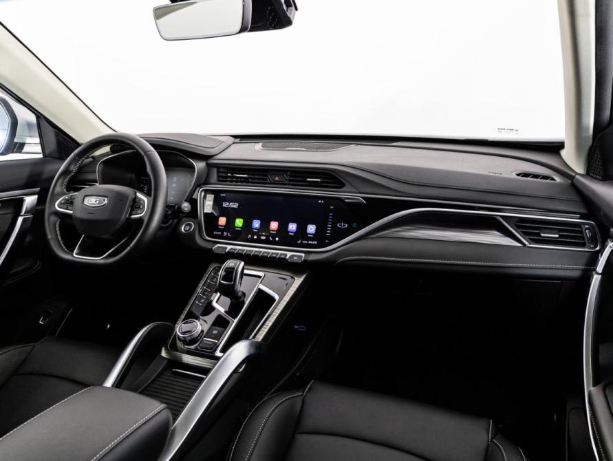 Belgee X70 I Рестайлинг Санкт-Петербург  - изображение 10