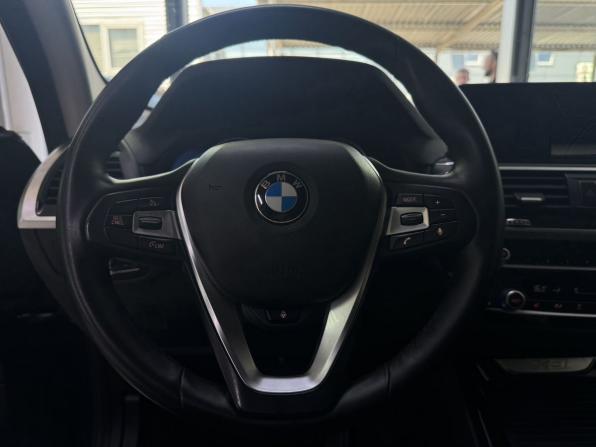BMW X3 III (G01) с пробегом 2018 года, цена 2 810 000 рублей, 162000 км, внедорожник, Автокод Объявления