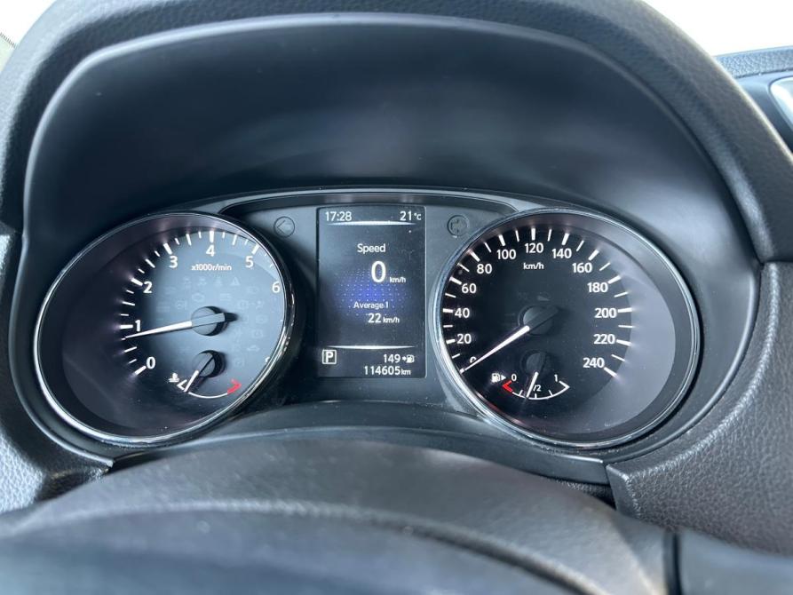 Nissan Qashqai II Тамбов  - изображение 9