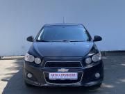 Chevrolet Aveo II Москва  - изображение 18