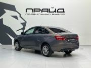 Lada (ВАЗ) Vesta I Ростов-на-Дону  - изображение 29