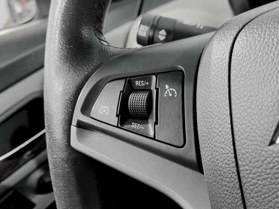 Chevrolet Cruze I Москва  - изображение 9
