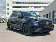 Mercedes-Benz GLE II (V167) Рестайлинг Москва  - изображение 21