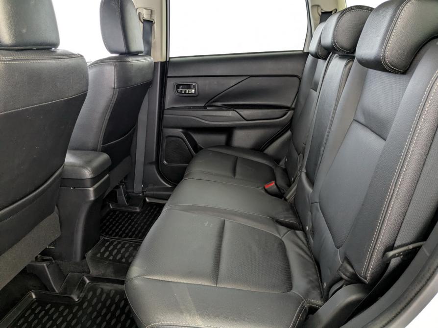 Mitsubishi Outlander III Рестайлинг 2 Москва  - изображение 12