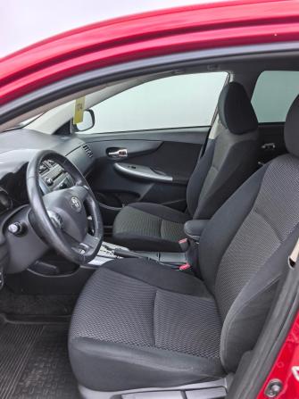 Toyota Corolla X (E140 E150) Рестайлинг с пробегом 2010 года, цена 930 000 рублей, 185000 км, седан, Автокод Объявления