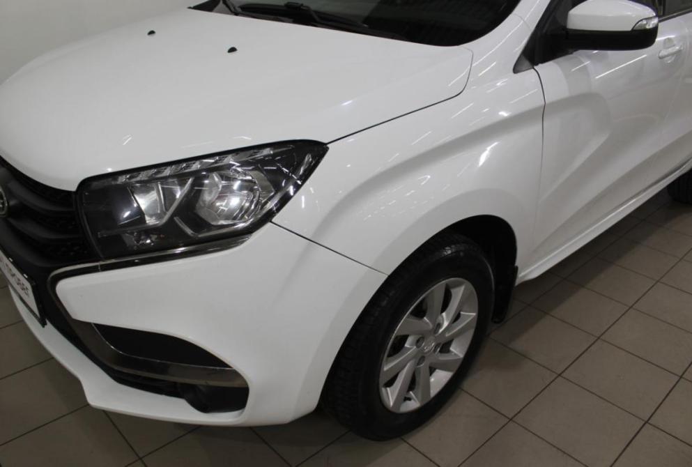 Lada (ВАЗ) XRAY I Астрахань  - изображение 4