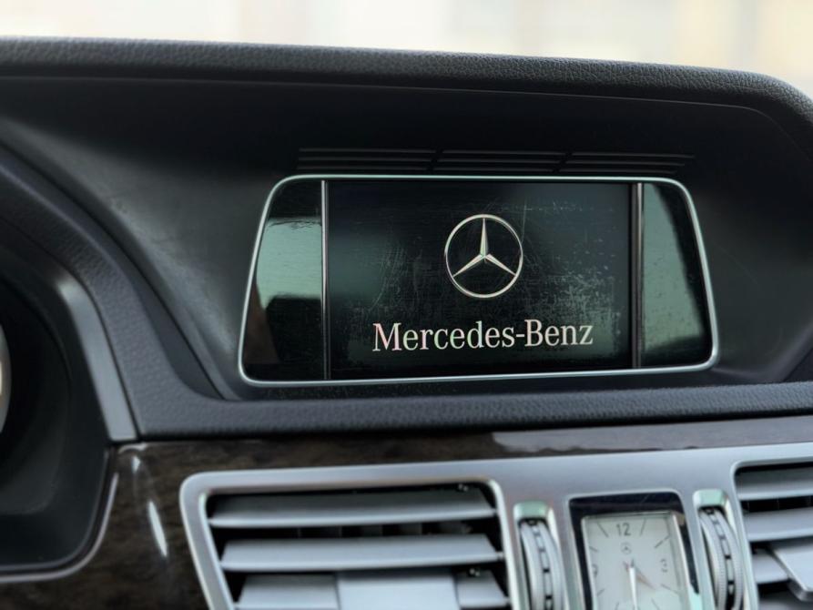 Mercedes-Benz E-Класс IV (W212 S212 C207) Рестайлинг Волгоград  - изображение 25