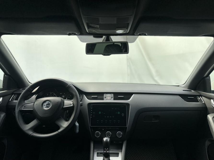 Skoda Octavia III (A7) Липецк  - изображение 13