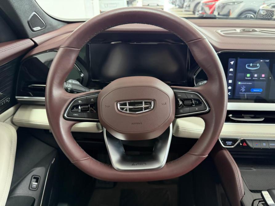 Geely Monjaro I Новороссийск  - изображение 11