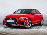 Audi A3 IV (8Y) Санкт-Петербург  - изображение 35