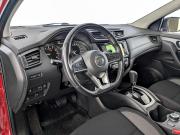 Nissan Qashqai II Рестайлинг Москва  - изображение 43