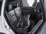 Honda Pilot III Рестайлинг Ростов-на-Дону  - изображение 31