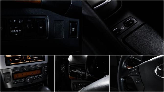 Toyota Avensis II Рестайлинг с пробегом 2007 года, цена 570 000 рублей, 422253 км, седан, Автокод Объявления