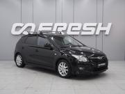 Hyundai i30 I Рестайлинг Ростов-на-Дону  - изображение 18
