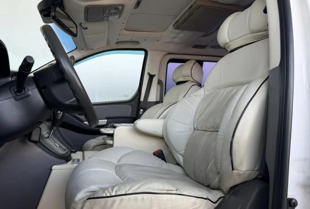 Hyundai Grand Starex I Киров  - изображение 20