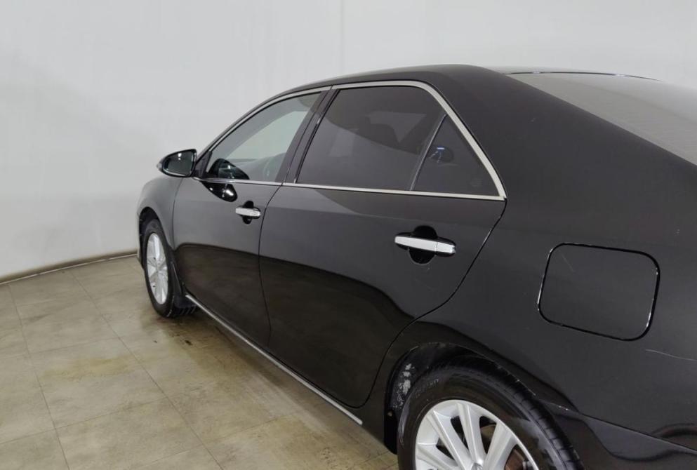 Toyota Camry VII (XV50) Волгоград  - изображение 23