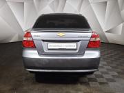 Chevrolet Aveo I Рестайлинг Москва  - изображение 27