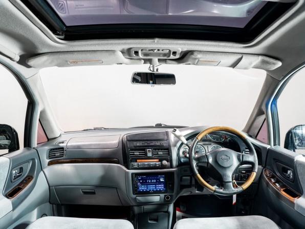 Nissan Presage I с пробегом 1998 года, цена 665 000 рублей, 342550 км, минивэн, Автокод Объявления